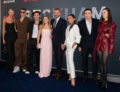 Why did Brooklyn Beckham skip his father's 50th birthday celebrations' Why did Brooklyn Beckham skip his father's 50th birthday celebrations'