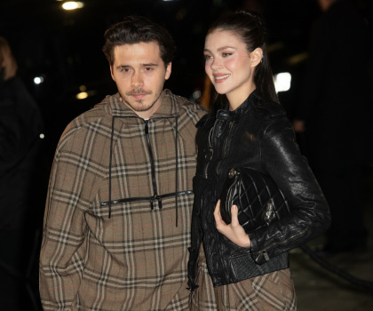 Mail: Brooklyn Beckham's parents won't speak to him unless he gets a divorce Mail: Brooklyn Beckham's parents won't speak to him unless he gets a divorce