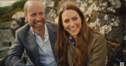 Royalist: Princess Kate's nature video is 'annoying, grating & patronizing' Royalist: Princess Kate's nature video is 'annoying, grating & patronizing'