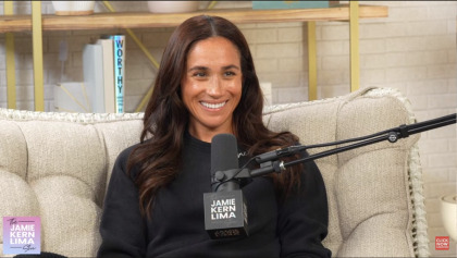 Weird, it's 2025 & they?re still conducting popularity polls on Duchess Meghan Weird, it's 2025 & they?re still conducting popularity polls on Duchess Meghan