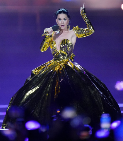 Resorts World lost money on Katy Perry's 'underperforming' Vegas residency Resorts World lost money on Katy Perry's 'underperforming' Vegas residency