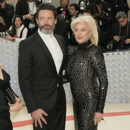 Hugh Jackman was 'extremely disappointed' with Deborra's 'betrayal' statement Hugh Jackman was 'extremely disappointed' with Deborra's 'betrayal' statement