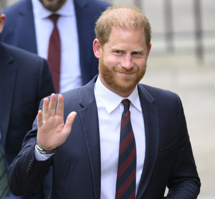 Times: How dare Prince Harry fly to Shanghai to 'promote greener travel' Times: How dare Prince Harry fly to Shanghai to 'promote greener travel'