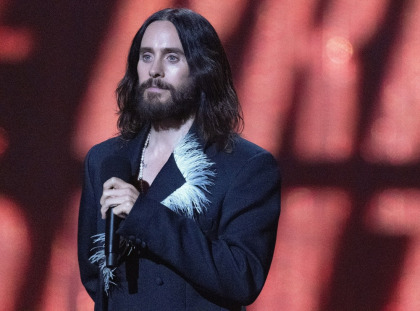 Jared Leto has been accused of preying on underage girls for decades Jared Leto has been accused of preying on underage girls for decades