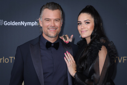 Josh Duhamel reveals he's on testosterone to stay 'virile' for his 31-year-old wife Josh Duhamel reveals he's on testosterone to stay 'virile' for his 31-year-old wife
