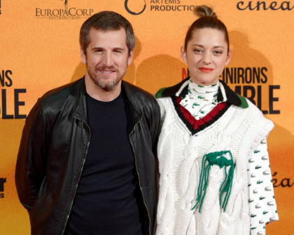 Marion Cotillard & Guillaume Canet broke up after 18 years together
