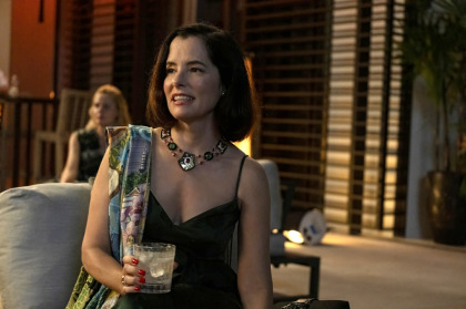 2025 Emmy noms: lots of love for The White Lotus, The Penguin & Severance 2025 Emmy noms: lots of love for The White Lotus, The Penguin & Severance
