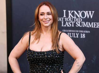 Jennifer Love Hewitt was worried what people would say about her now vs. at 18 Jennifer Love Hewitt was worried what people would say about her now vs. at 18