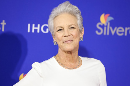 Jamie Lee Curtis cast as Jessica Fletcher in the 'Murder She Wrote' film reboot Jamie Lee Curtis cast as Jessica Fletcher in the 'Murder She Wrote' film reboot