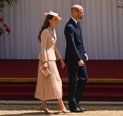 Prince William & Kate evicted an octogenarian cardiologist from a cottage Prince William & Kate evicted an octogenarian cardiologist from a cottage