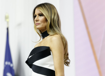 Vanity Fair's staff are in revolt at the suggestion of a Melania Trump cover Vanity Fair's staff are in revolt at the suggestion of a Melania Trump cover