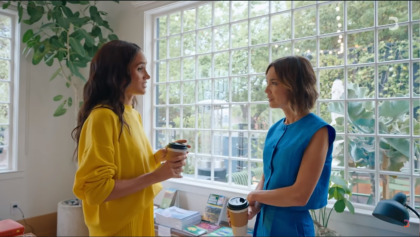 Duchess Meghan's pantyhose comment is causing a lot of royalist tantrums Duchess Meghan's pantyhose comment is causing a lot of royalist tantrums