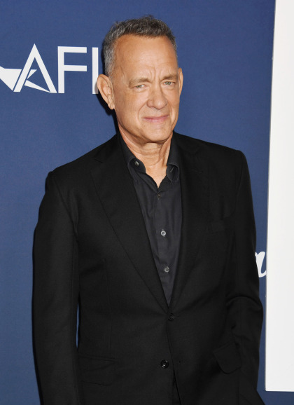 West Point canceled an award ceremony for Tom Hanks, which pleased Trump West Point canceled an award ceremony for Tom Hanks, which pleased Trump