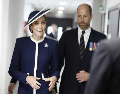 Prince William & Kate's 150-acre land-grab ensures an 'uninterrupted view'