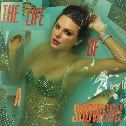 Taylor Swift's 'The Life of a Showgirl' is getting mostly positive reviews