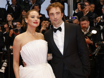 Jennifer Lawrence & Robert Pattinson in the 'Die, My Love' trailer: Oscar-bait' Jennifer Lawrence & Robert Pattinson in the 'Die, My Love' trailer: Oscar-bait'