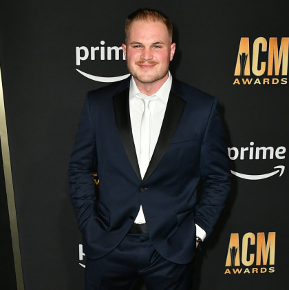 The Trump White House has already condemned Zach Bryan's anti-ICE song