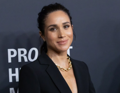 Duchess Meghan will appear at Fortune's Most Powerful Women Summit next week