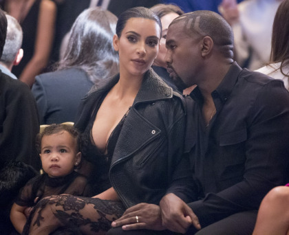 Kim Kardashian: Kanye gave away our five Lambos during a manic episode Kim Kardashian: Kanye gave away our five Lambos during a manic episode