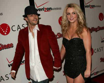 Kevin Federline: Britney Spears used cocaine while she was still nursing our sons