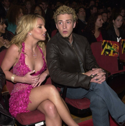 Kevin Federline: Britney called Justin Timberlake on the eve of our wedding