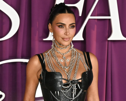 Kim Kardashian 'will be qualified in two weeks' & hopes to practice law