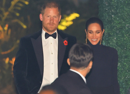 Why did the Kardashian-Jenners delete their photos of Prince Harry & Meghan?