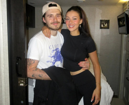 Mail: Brooklyn & Nicola Peltz-Beckham want a public apology from his parents