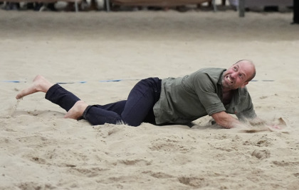 People: Prince William is a 'credible voice' with a 'strong personal core' People: Prince William is a 'credible voice' with a 'strong personal core'