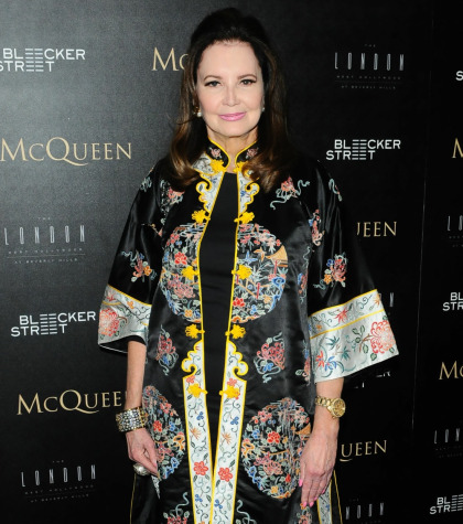 Patricia Altschul: Duchess Meghan is 'just West Coast psychobabble' Patricia Altschul: Duchess Meghan is 'just West Coast psychobabble'