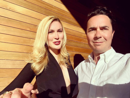 Lizza: Robert Kennedy Jr. sent gross 'canyon' poetry to Olivia Nuzzi