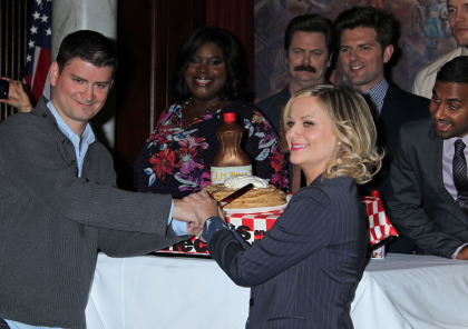 Mike Schur closes the door on a ?Parks and Rec? revival: we moved on