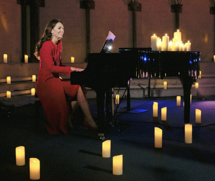 Did Princess Kate invite Princess Beatrice & Eugenie to her Christmas concert?