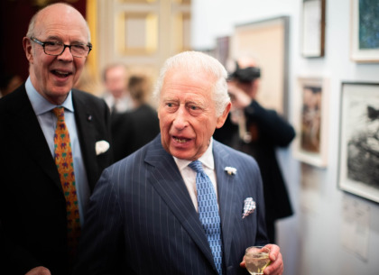 VF: King Charles is considering using Beatrice & Eugenie for 'occasional royal duties'