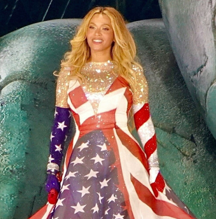 Beyonce will be a co-chair for the 2026 Met Gala, her first appearance in a decade Beyonce will be a co-chair for the 2026 Met Gala, her first appearance in a decade