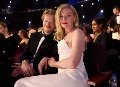 Kirsten Dunst: Jesse Plemons should have been Oscar-nominated