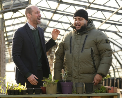 Why did Prince William & Kate skip King Charles's big Windsor Castle premiere'