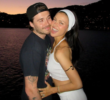 There are rumors about Brooklyn Beckham writing a Spare-esque memoir