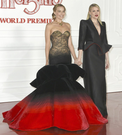 Emerald Fennell defends her 'whitewashing' Heathcliff casting of Jacob Elordi