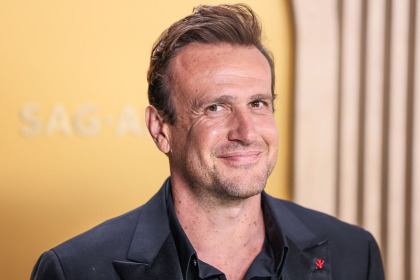 Jason Segel: I do secret performances of the Dracula puppet musical