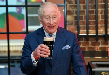 King Charles's damage control on ex-Prince Andrew could not be more obvious