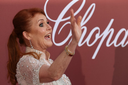 Sarah Ferguson is possibly hiding out in Ireland, will she have to testify in the UK?
