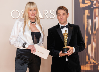 Daryl Hannah: 'Love Story' is full of inaccuracies about me & JFK Jr.