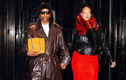 Rihanna's Beverly Hills mansion was fired upon by a woman wielding as assault rifle Rihanna's Beverly Hills mansion was fired upon by a woman wielding as assault rifle