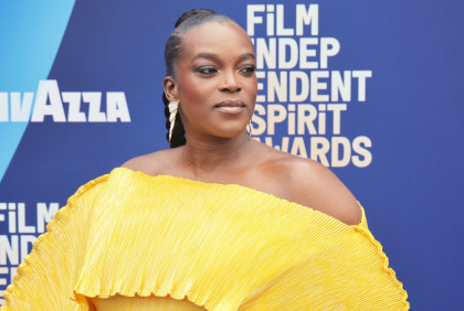 Wunmi Mosaku on the American psyche: Terrible things happen & people just go to work