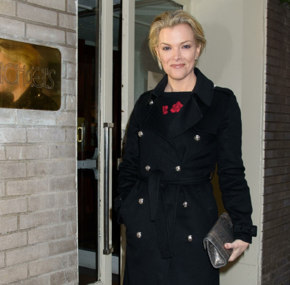 Megyn Kelly on Donald Trump: 'I am sick of this sh-t' I?m just ' I?m sick of it'