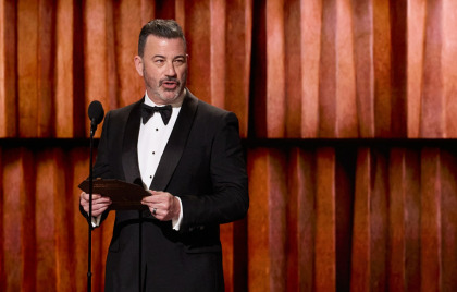 Melania Trump threw a tantrum over a joke Jimmy Kimmel made last Friday