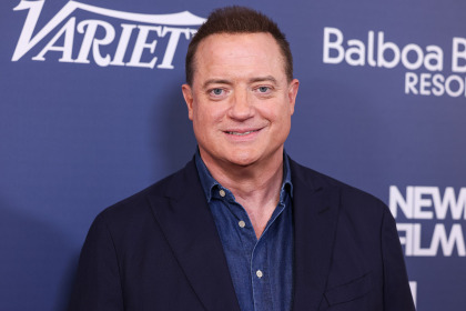 Brendan Fraser: ?wish me luck? getting in shape for The Mummy 4