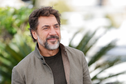 Javier Bardem: male toxic behavior is killing thousands of people